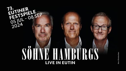 Die Söhne Hamburgs – Ein Konzert mit Gute-Laune-Garantie