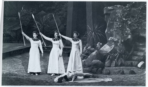 Die Zauberflöte