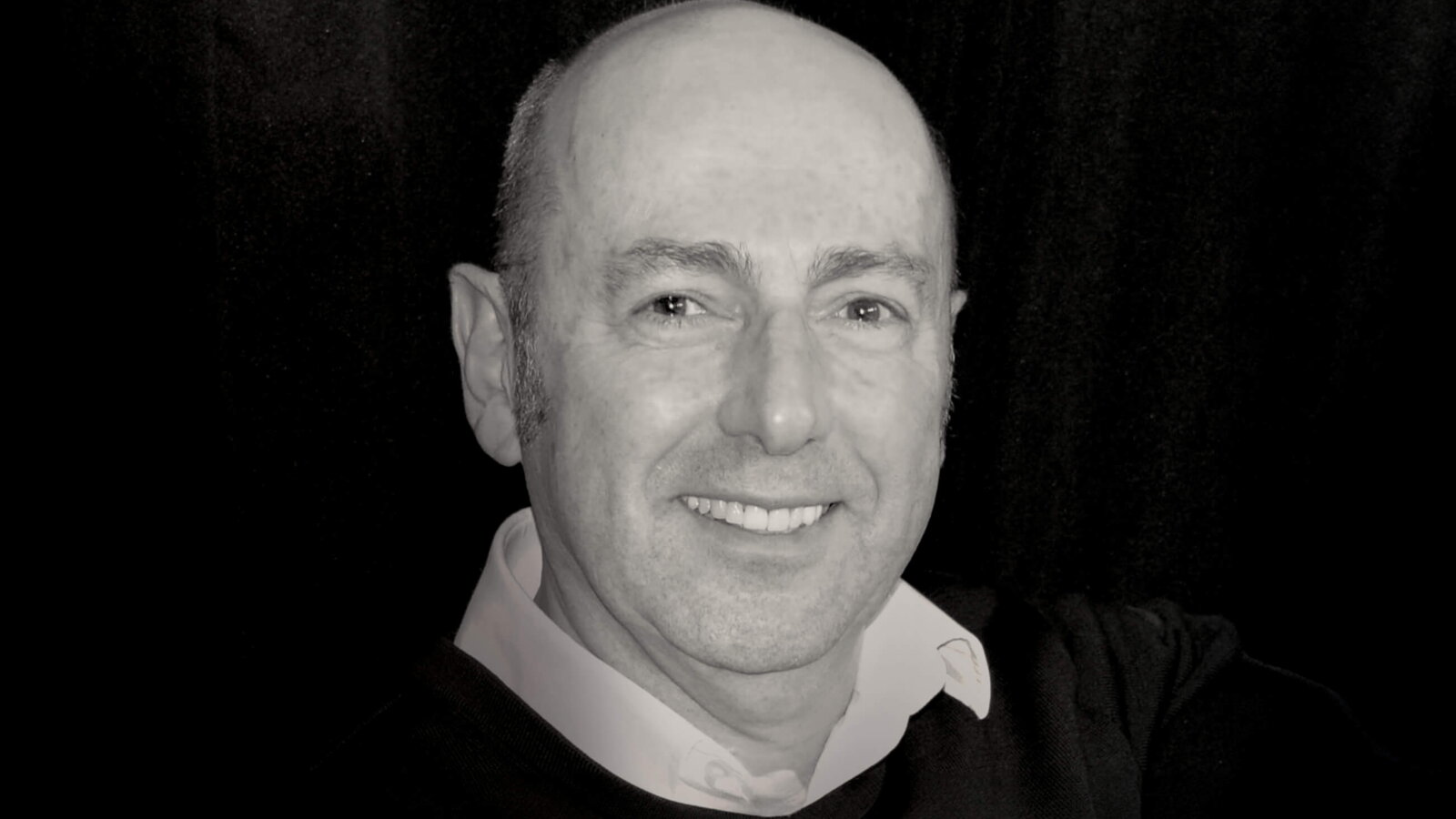 Anthony Pilavachi