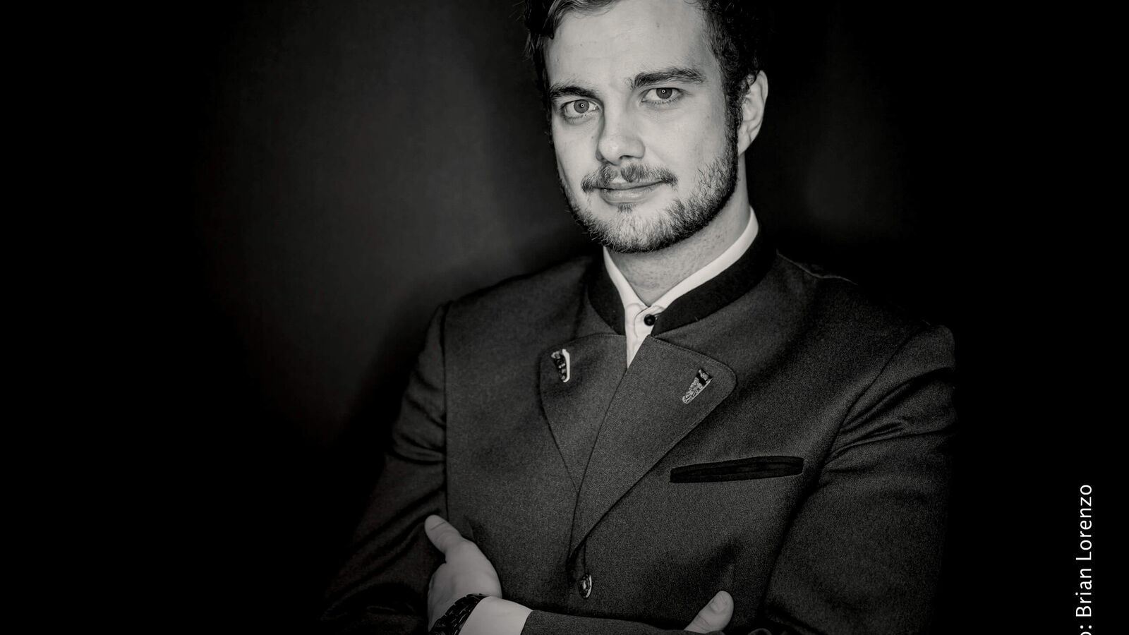 Marius Pallesen