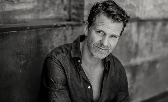 Mathias Edenborn