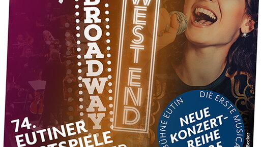 From Broadway to West End – Die größten Musical-Momente