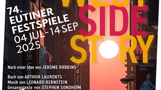 West Side Story – Leidenschaft, Dramatik 