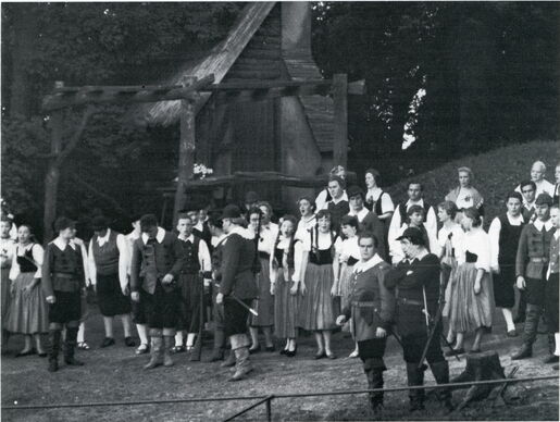 Der Freischütz