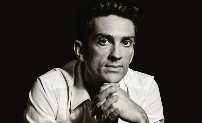 Vanni Viscusi als Co-Regie/Choreografie