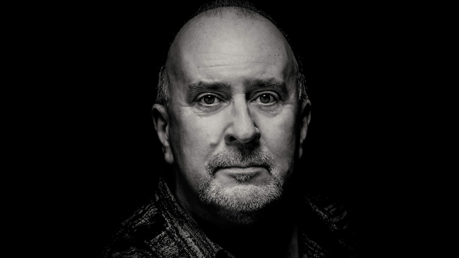 Gerard Quinn