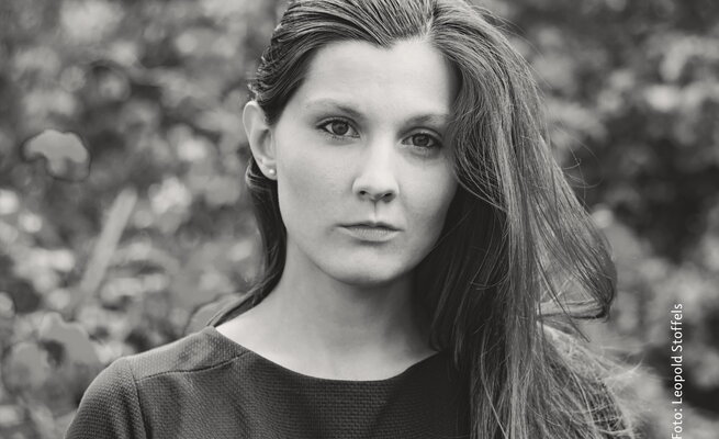 Sonja Isabel Reuter als Pamina                                        