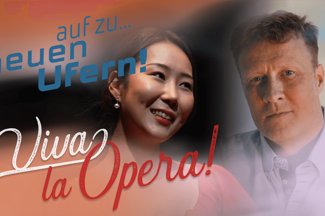 Viva la Opera! – Ein Abend voller Opernklänge