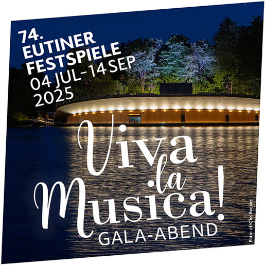 Viva la Musica! – Das festliche Finale