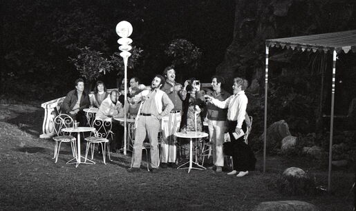 La Bohème
