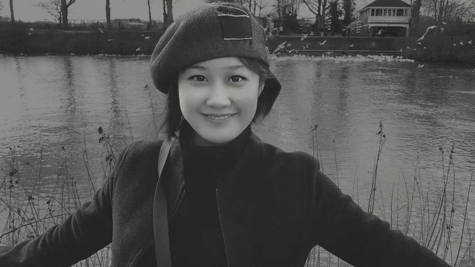 Maki Moriyama
