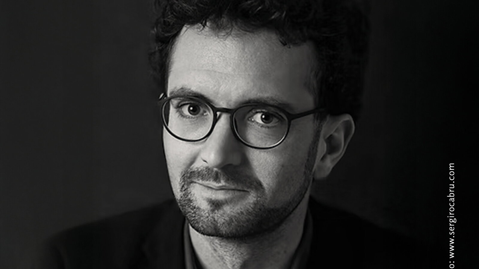 Sergi Roca Bru 