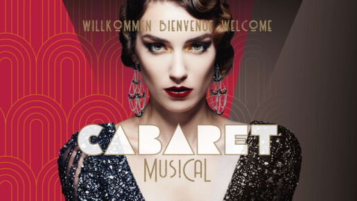 Cabaret – Willkommen, bienvenue, welcome!