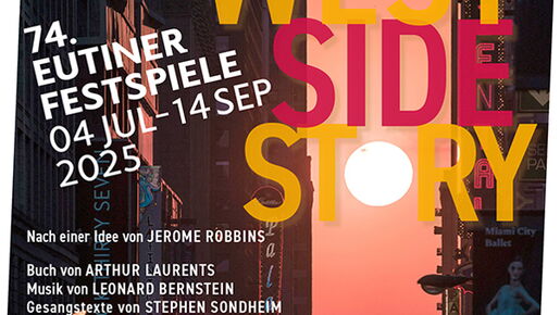 West Side Story – Leidenschaft, Dramatik