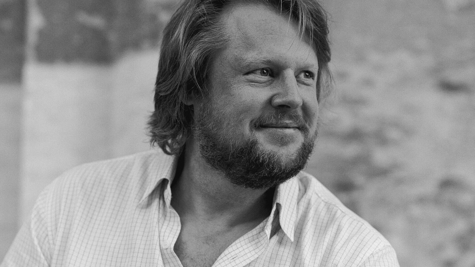 Andreas Hörl