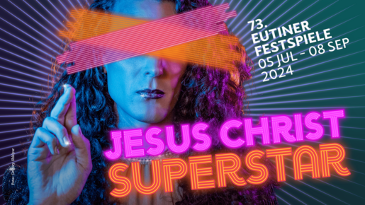 Jesus Christ Superstar – Ein legendäres Rock-Musical