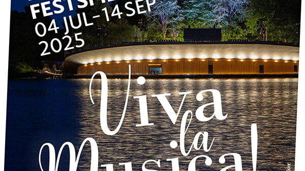 Viva la Musica! – Das festliche Finale einer großartigen Spielzeit
