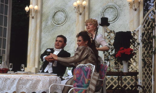 Die Fledermaus