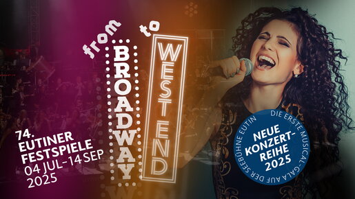From Broadway to Westend – Die größten Musical-Momente