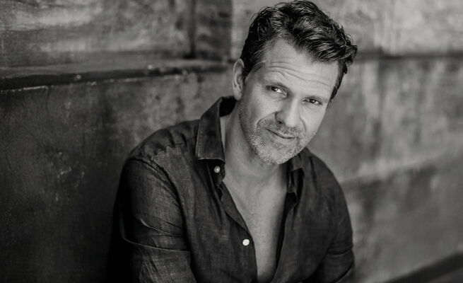 Mathias Edenborn
