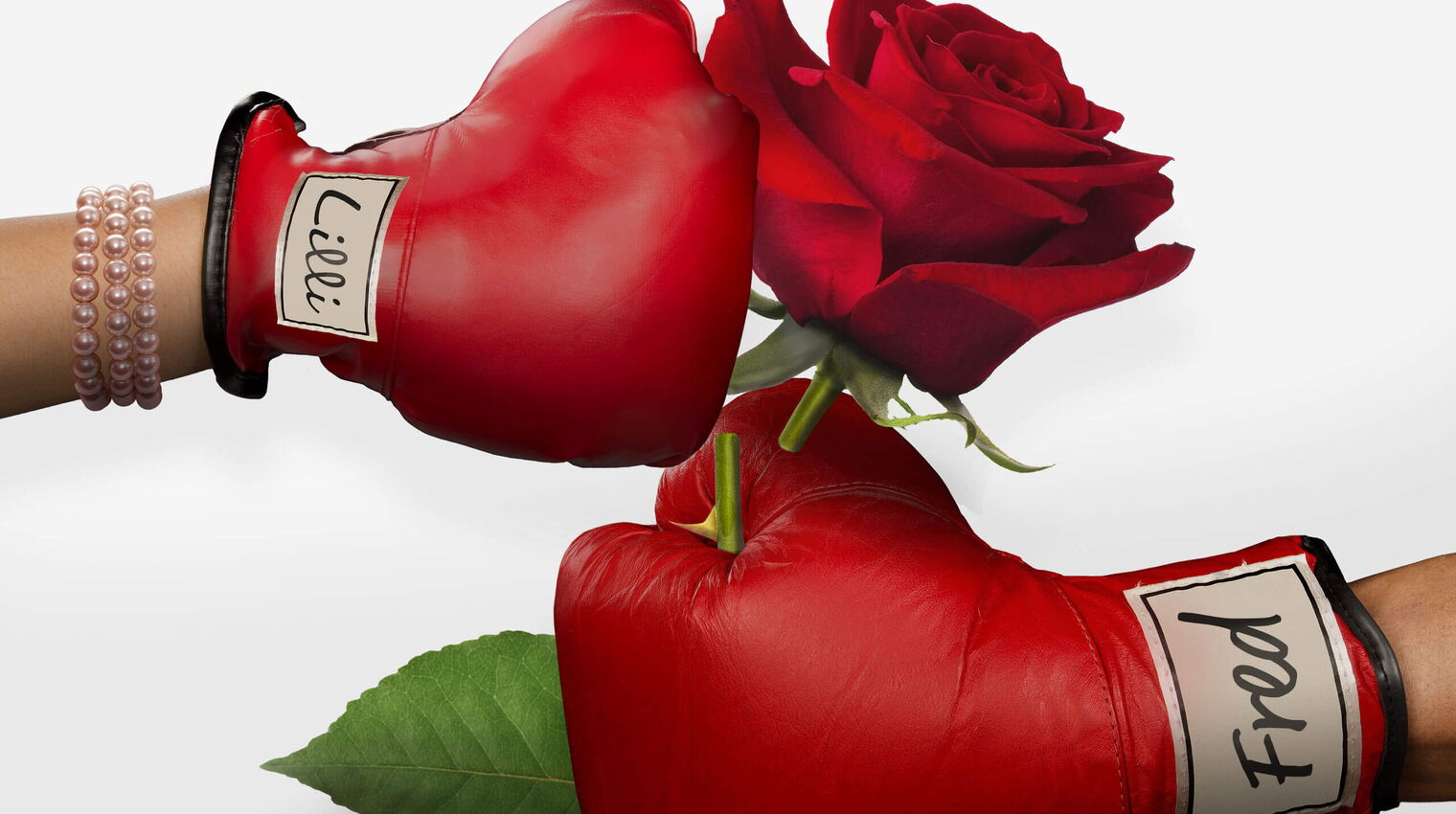 Kiss me, Kate – Das "Stück Im Stück" Musical<br>von Cole Porter, Samuel und Bella Spewak