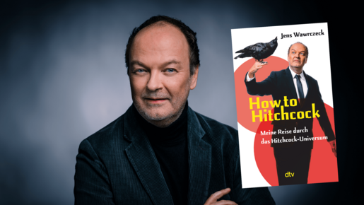 Jens Wawrczeck – „How to Hitchcock“