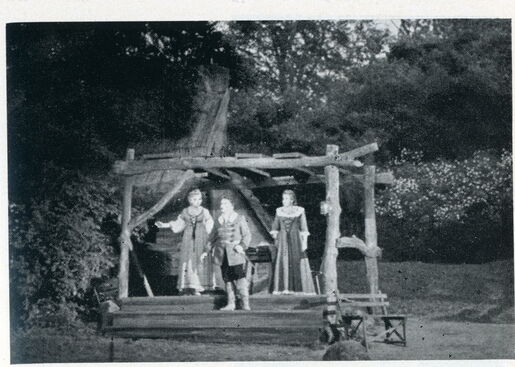 Der Freischütz