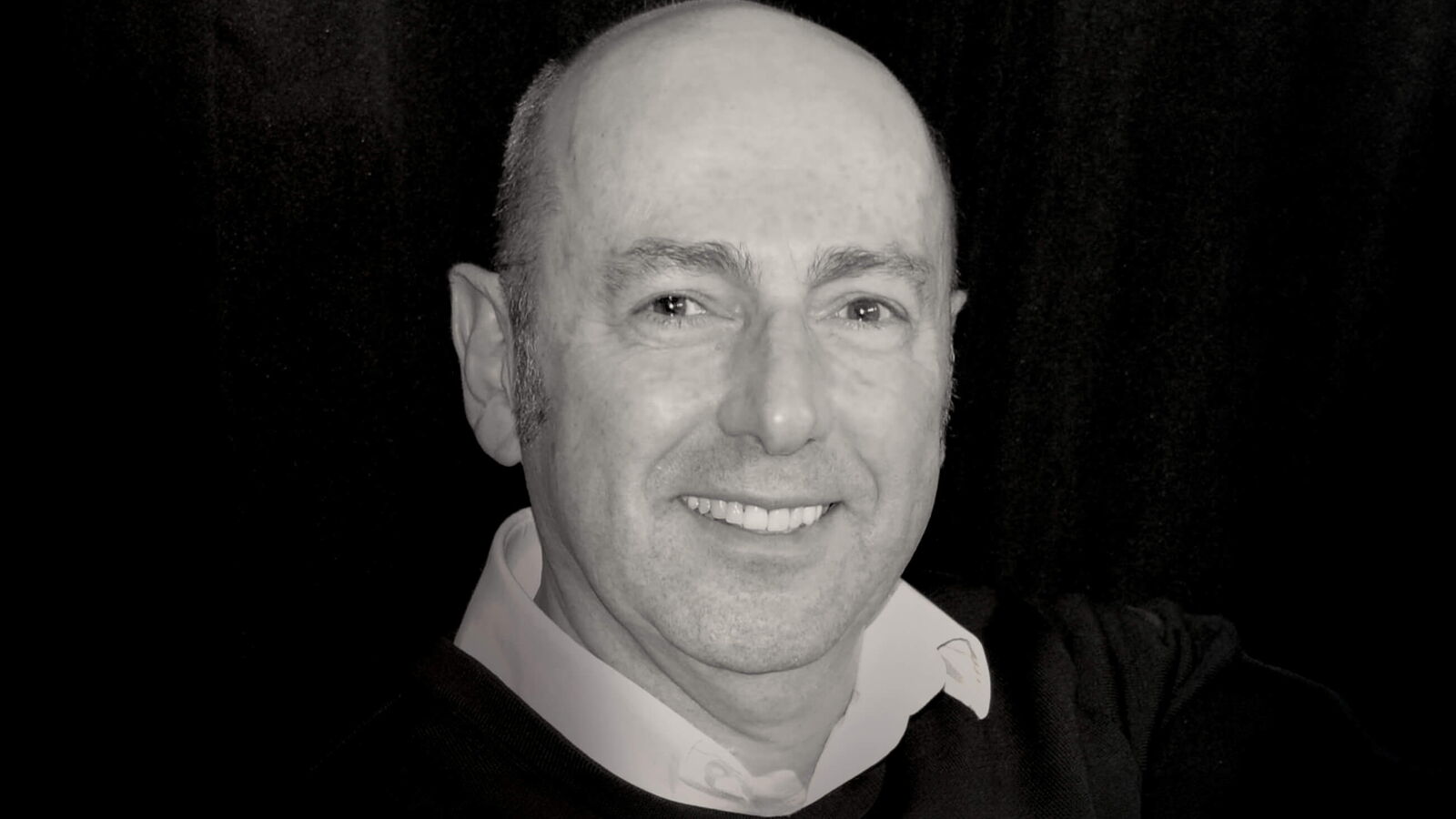 Anthony Pilavachi