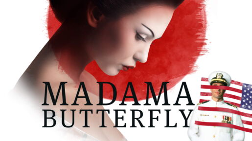Madama Butterfly – Puccinis große Oper verzaubert Eutin