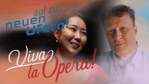 Viva la Opera! – Ein Abend voller Opernklänge