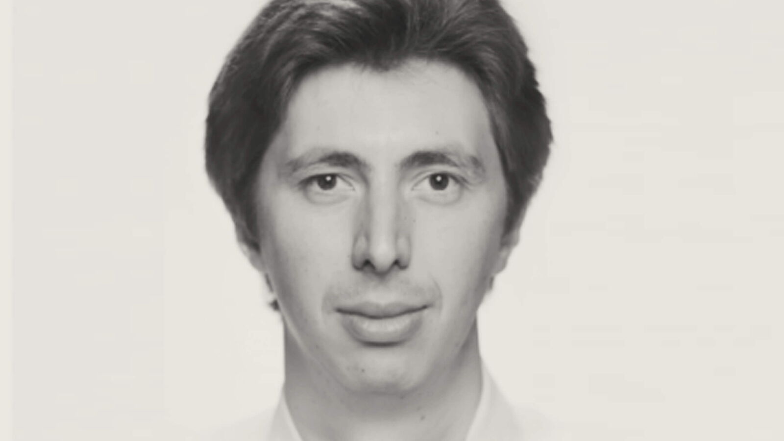 Valentin Anikin