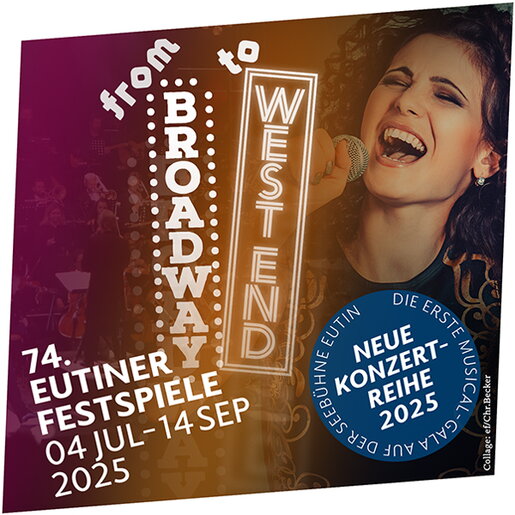From Broadway to Westend – Die größten Musical-Momente