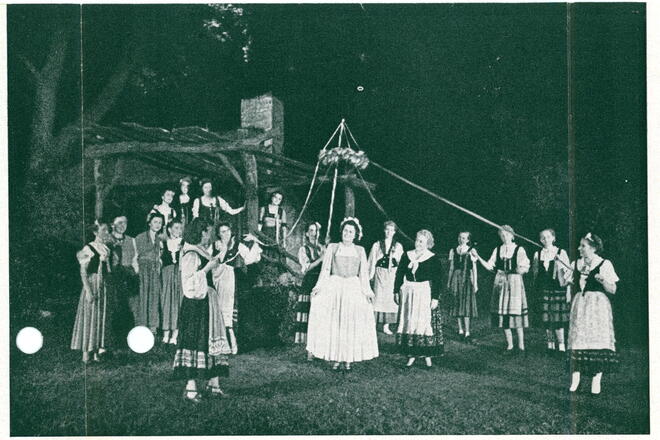 Der Freischütz