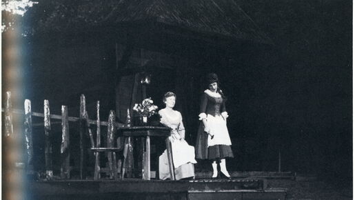 Der Freischütz