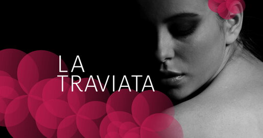 La Traviata – Oper in zwei Akten von Giuseppe Verdi