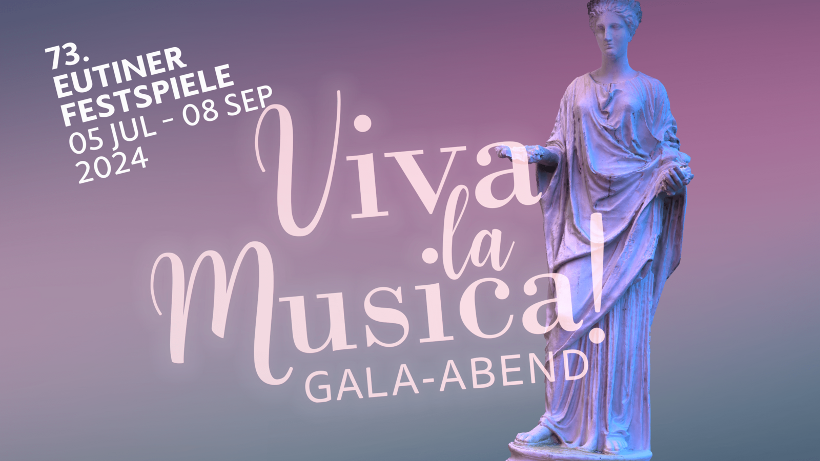 Viva la Musica! – Gala-Abend im Doppelpack