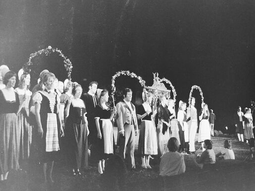 Der Wildschütz – Albert Lortzing