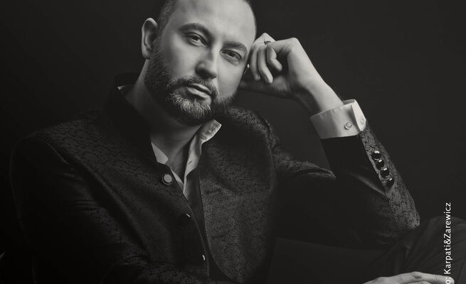 Lukas Konieczny als EREMIT