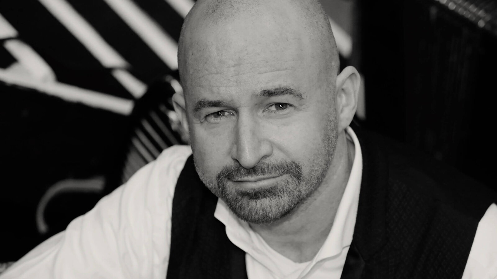 John Heuzenroeder