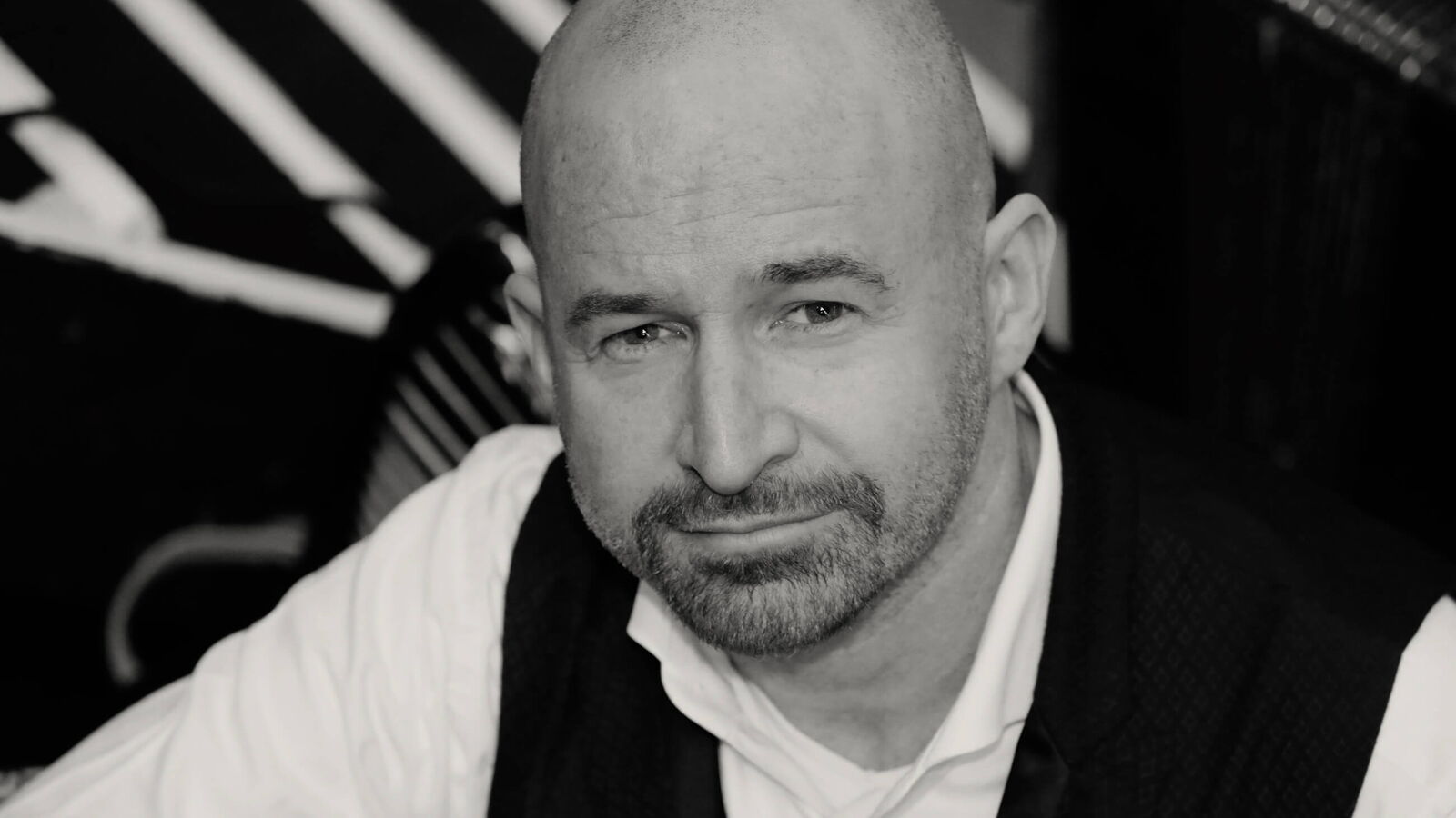 John Heuzenroeder