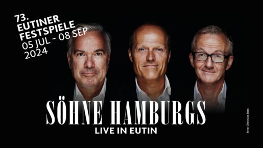 Die Söhne Hamburgs – Ein Konzert mit Gute-Laune-Garantie