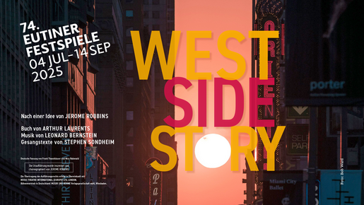 West Side Story – Leidenschaft, Dramatik 