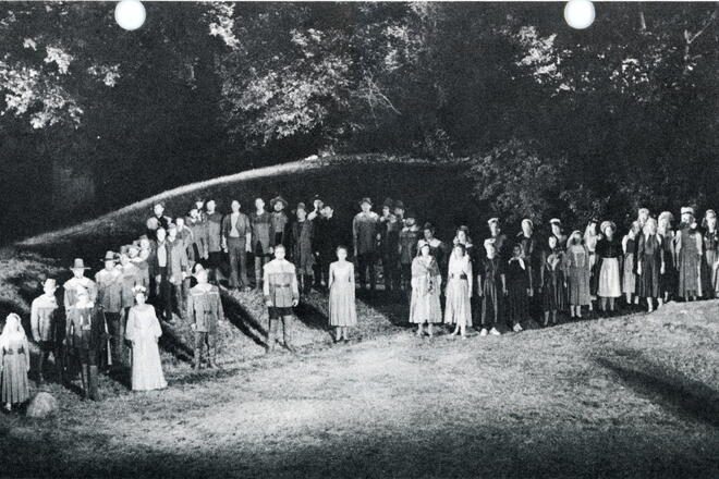 Der Freischütz