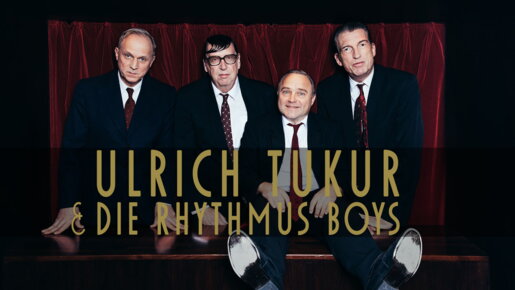 Ulrich Tukur
