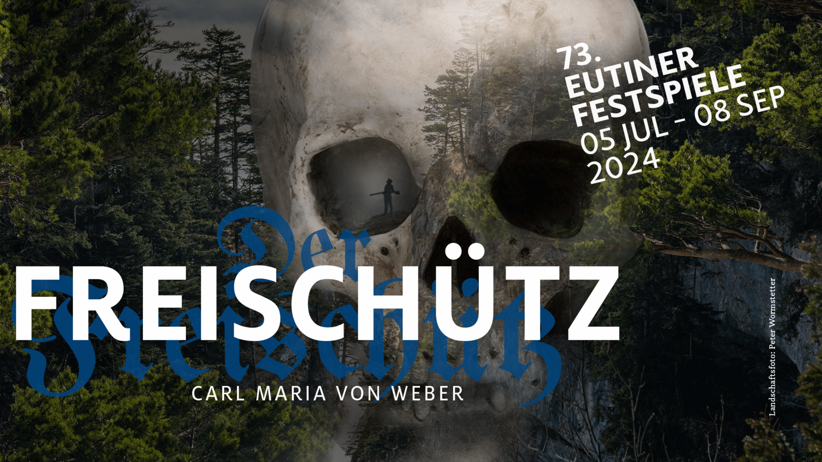 Der Freischütz – Ein Klassiker kehrt zurück                