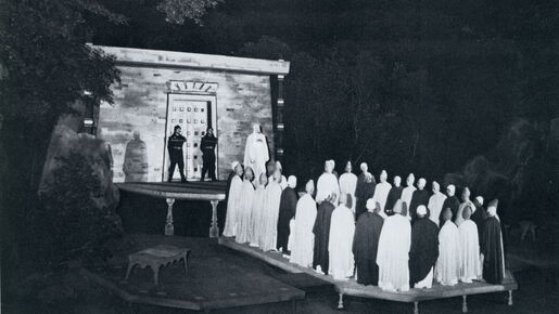 Die Zauberflöte