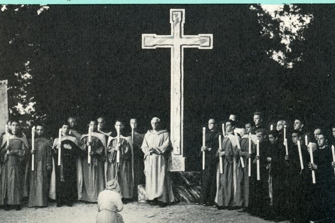 Die Macht des Schicksals – La forza del destino