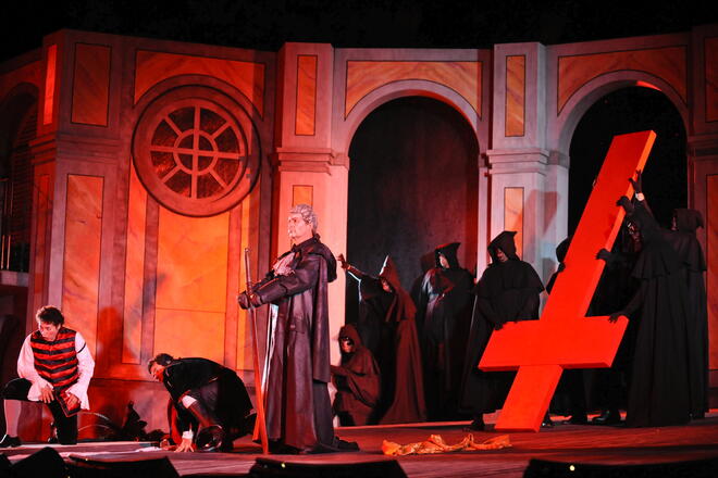 Don Giovanni