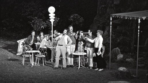 La Bohème