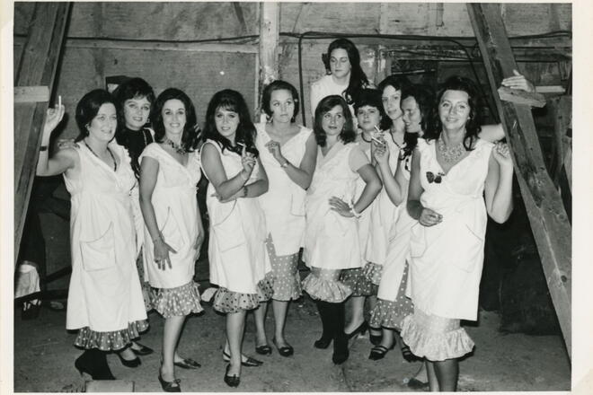 Carmen – Oper in vier Akten